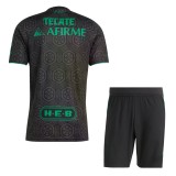 Tigres UANL 25/26 Third Jersey and Short Kit