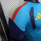 Player Version Spain 2026 Training Pro Jersey
