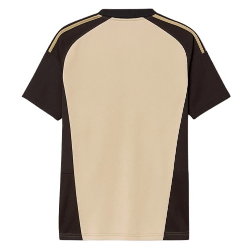 Thai Version Flamengo 2026 Training Jersey