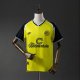 Borussia Dortmund 1995/1996 Home Retro Jersey