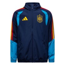 Spain 2026 Track All Weather Jacket