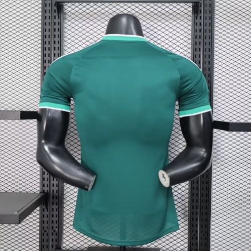 Player Version Saudi Arabia 2026 Special Authentic Jersey