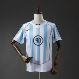 Thai Version Total 90 25/26 Training Jersey