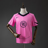 Thai Version Total 90 25/26 Training Jersey