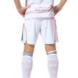 Player Version Bayern Munich 25/26 Away Authentic Shorts
