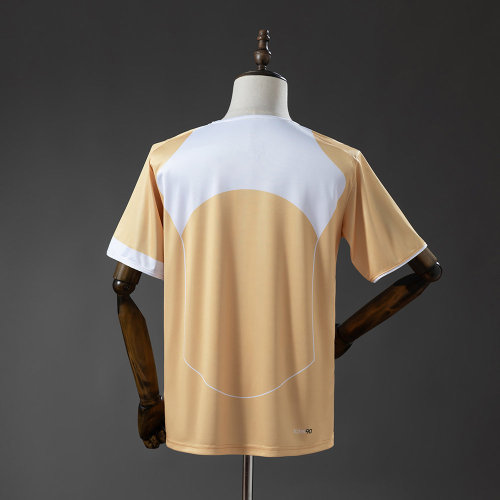 Thai Version Total 90 25/26 Training Jersey