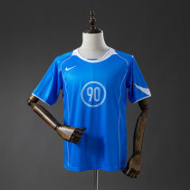 Thai Version Total 90 25/26 Training Jersey