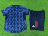 Player Version Kids ARS 25/26 Away Authentic Kit