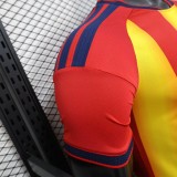 Player Version Spain 2026 Special Authentic Jersey