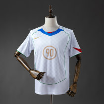 Thai Version Total 90 25/26 Training Jersey