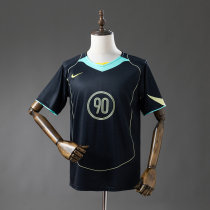 Thai Version Total 90 25/26 Training Jersey