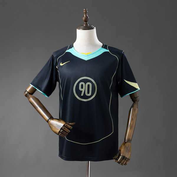 Thai Version Total 90 25/26 Training Jersey