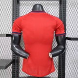 Player Version Spain 2026 Special Authentic Jersey