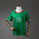 Thai Version Total 90 25/26 Training Jersey