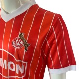1. FC Köln 1985/1986 Away Retro Jersey