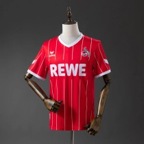1. FC Köln 2017/2018 Away Retro Jersey