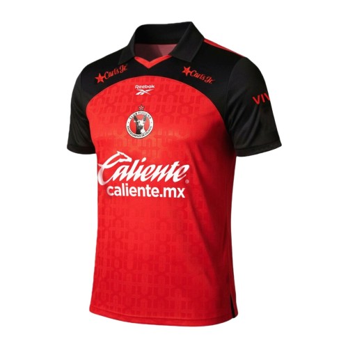 Thai Version Club Tijuana 2026 Home Jersey