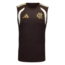 Thai Version Flamengo 2026 Training Sleeveless Jersey