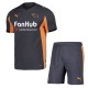 Derby County 25/26 Away Jersey and Short Kit