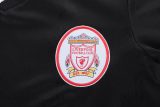 Kids Liverpool 1996/1997 Third Retro Kit
