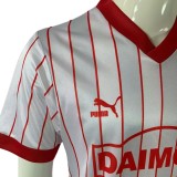 1. FC Köln 1986/1987 Home Retro Jersey