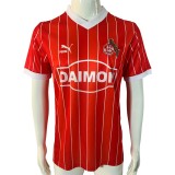 1. FC Köln 1985/1986 Away Retro Jersey