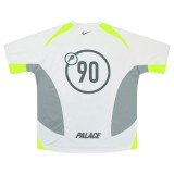 Thai Version Total 90 25/26 Training Jersey