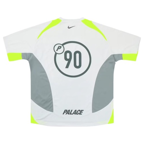 Thai Version Total 90 25/26 Training Jersey
