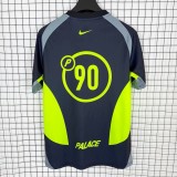 Thai Version Total 90 25/26 Training Jersey
