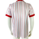1. FC Köln 1986/1987 Home Retro Jersey