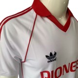 1. FC Köln 1980/1981 Home Retro Jersey