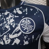 Player Version Al-Nassr FC 25/26 Fourth Authentic Jersey