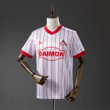 1. FC Köln 1986/1987 Home Retro Jersey
