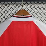 ARS 1992/1994 Home Retro Jersey