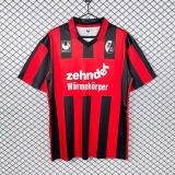 SC Freiburg 1994/1995 Home Retro Jersey
