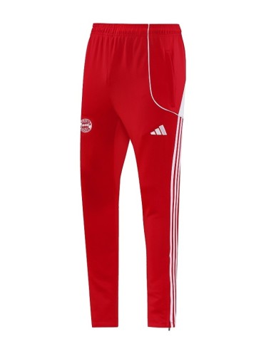 Bayern Munich 25/26 Training Track Pants
