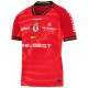 Stade Toulousain 2025/2026 Mens Third Rugby Jersey
