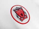 Liverpool 1998/1999 Away Long Sleeve Retro Jersey