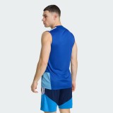 Thai Version Cruzeiro 2026 Training Sleeveless Jersey