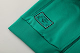 Liverpool 25/26 Full-Zip Team Track Jacket