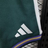 Player Version Saudi Arabia 2026 Home Authentic Shorts