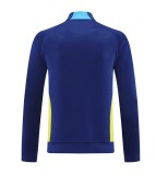 ARS 25/26 Full-Zip Team Track Jacket