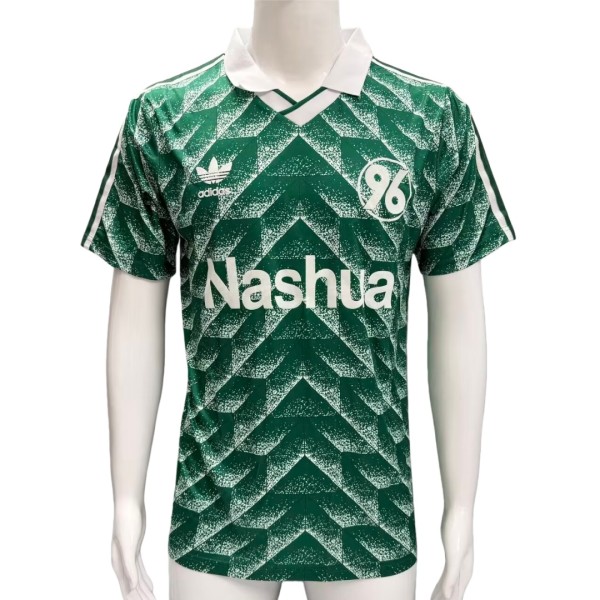 Hannover 96 1990/1991 Away Retro Jersey