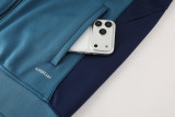 ARS 25/26 Full-Zip Team Track Jacket