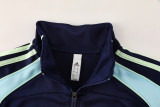 Ajax 25/26 Full-Zip Team Track Jacket