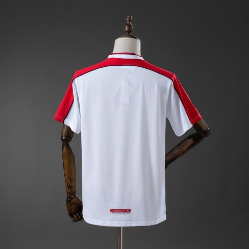 Liverpool 1998/1999 Away Retro Jersey