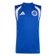 Thai Version Cruzeiro 2026 Training Sleeveless Jersey