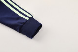 Ajax 25/26 Full-Zip Team Track Jacket