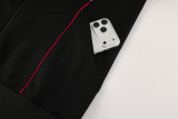Liverpool 25/26 Full-Zip Team Track Jacket