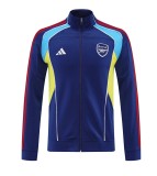 ARS 25/26 Full-Zip Team Track Jacket